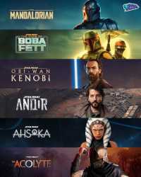 star wars shows