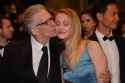 Sarah Gadon David Cronenberg Kiss