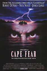 Capefear