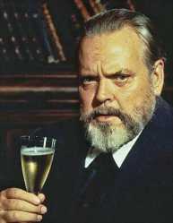 Orson&#039;s Champagne