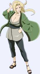 8-83829_senju-tsunade-random-pinterest-boruto-and-naruto-png