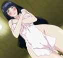 hinata towel