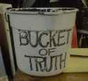 Bucket of Truth