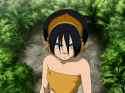 Toph mad