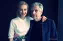 Sarah Gadon David Cronenberg Cannes Maps Premiere 