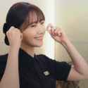 yoona hermes smile