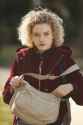 Julia Garner in The Americans