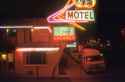 motel