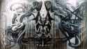 basedbaphometinthemiddleoftheextremes