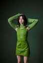 Amanda Fix TIFF Photoshoot 2