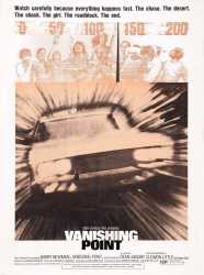 vanishing point