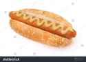 stock-photo-hot-dog-with-mustard-in-a-sesame-seed-bun-107038760