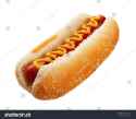 stock-photo-an-old-fashioned-hot-dog-with-mustard-on-a-sesame-seed-bun-shot-on-white-background-30208567