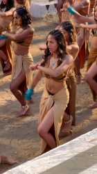 Bollywood Dance