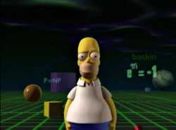 Homer3D
