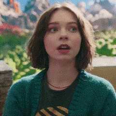 emma snood myers
