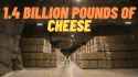 cheesed to meet you