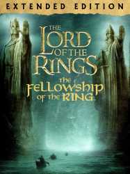 fellowship of the ring