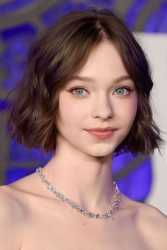 Emma Snood Myers
