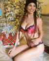 Charisma Carpenter