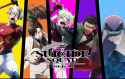 suicide squad isekai