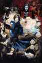 Ayami Kojima Richter Belmont