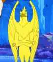 Tchar aka the most badass character in all of star trek