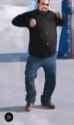 seagal dance