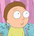 morty w