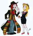 jeffrey-haiduk-04-4th-doctor-and-romana