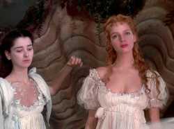 Adventures of Baron Munchausen 109032
