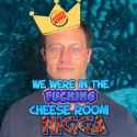 CHEESEROOM