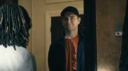 Homelander Normal Clothes