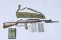 M1 carbine 687556