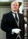 butler