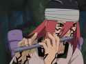 Tayuya flute