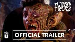 FREAKED (1993)