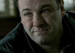 sopranos - tony