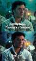 trump returns