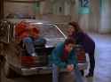 seinfeld parking garage hd
