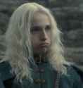 young aegon oof