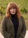 Bryce-Dallas-Howard-Argylle-2024-Cardigan