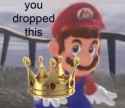 you_dropped_this