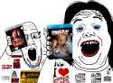 slasher fans