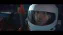 owen wilson in space