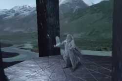 sauronman