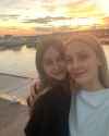 Sarah Gadon Amanda Fix North Of Normal Selfie