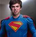 I&#039;m SUPERMAN