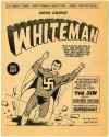 superman white