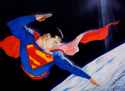 dab superman